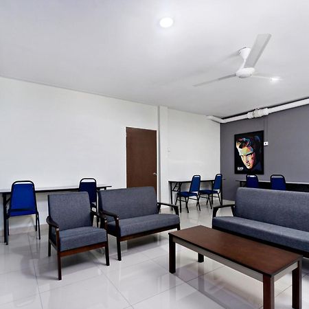City Hostel Ipoh Exterior photo