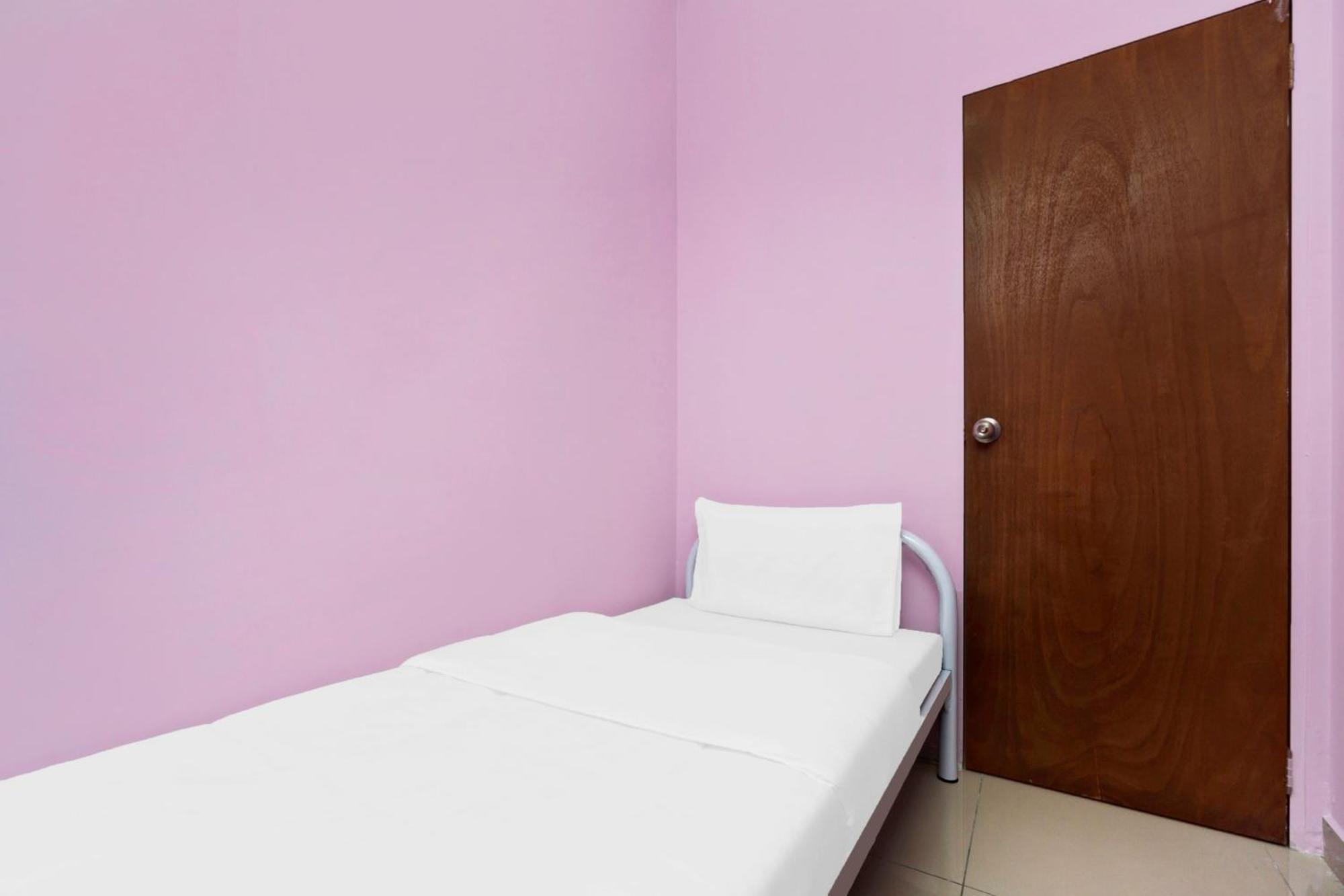 City Hostel Ipoh Exterior photo